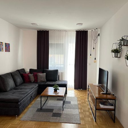 For5 Apartment Dakovo Exterior photo