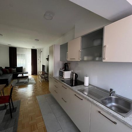 For5 Apartment Dakovo Exterior photo