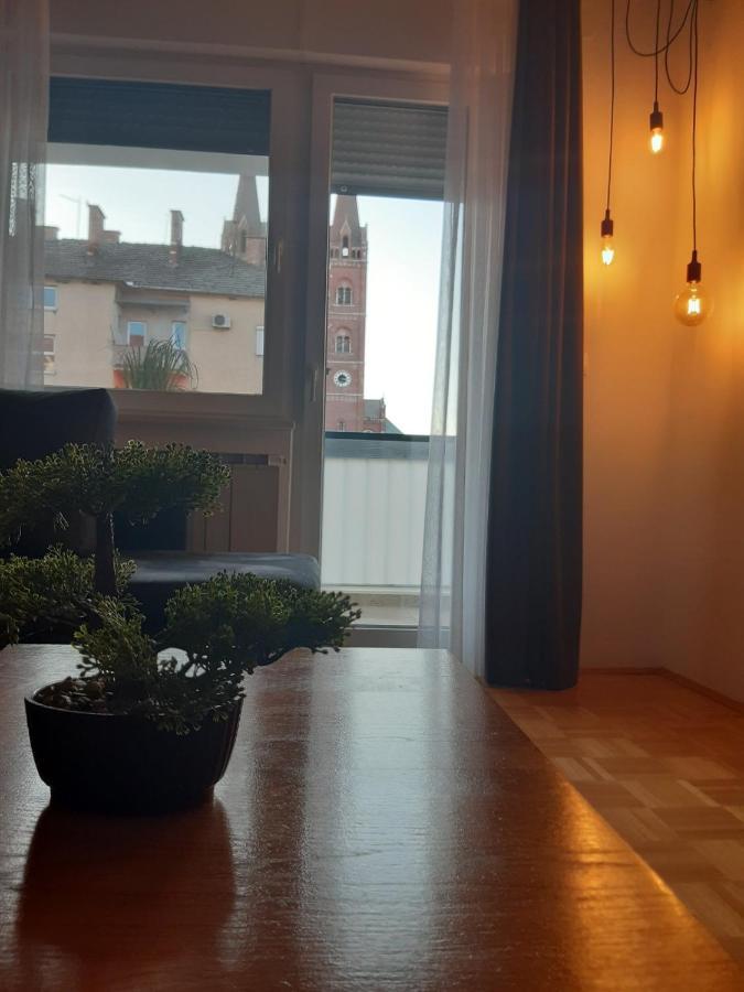 For5 Apartment Dakovo Exterior photo
