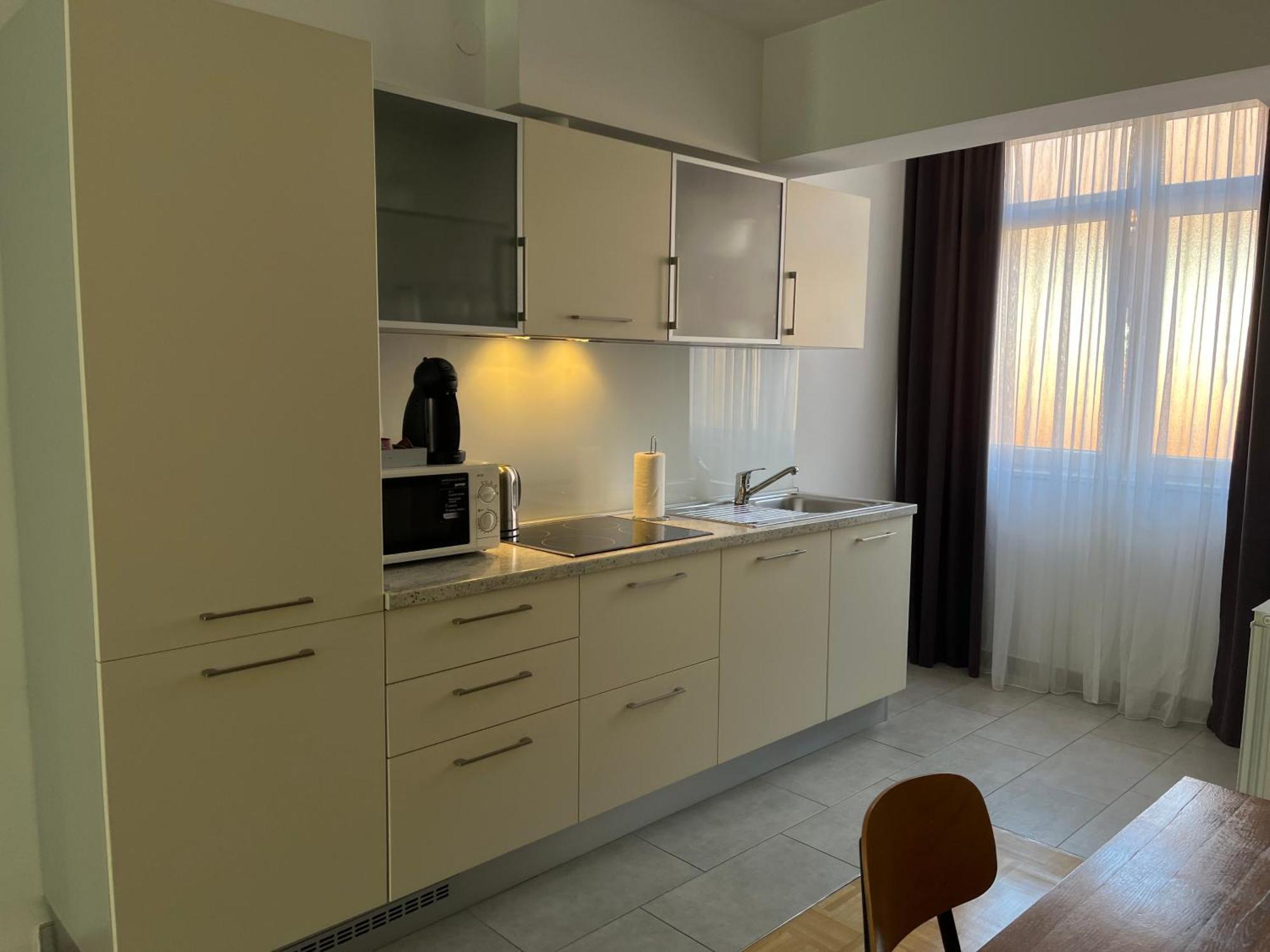 For5 Apartment Dakovo Exterior photo