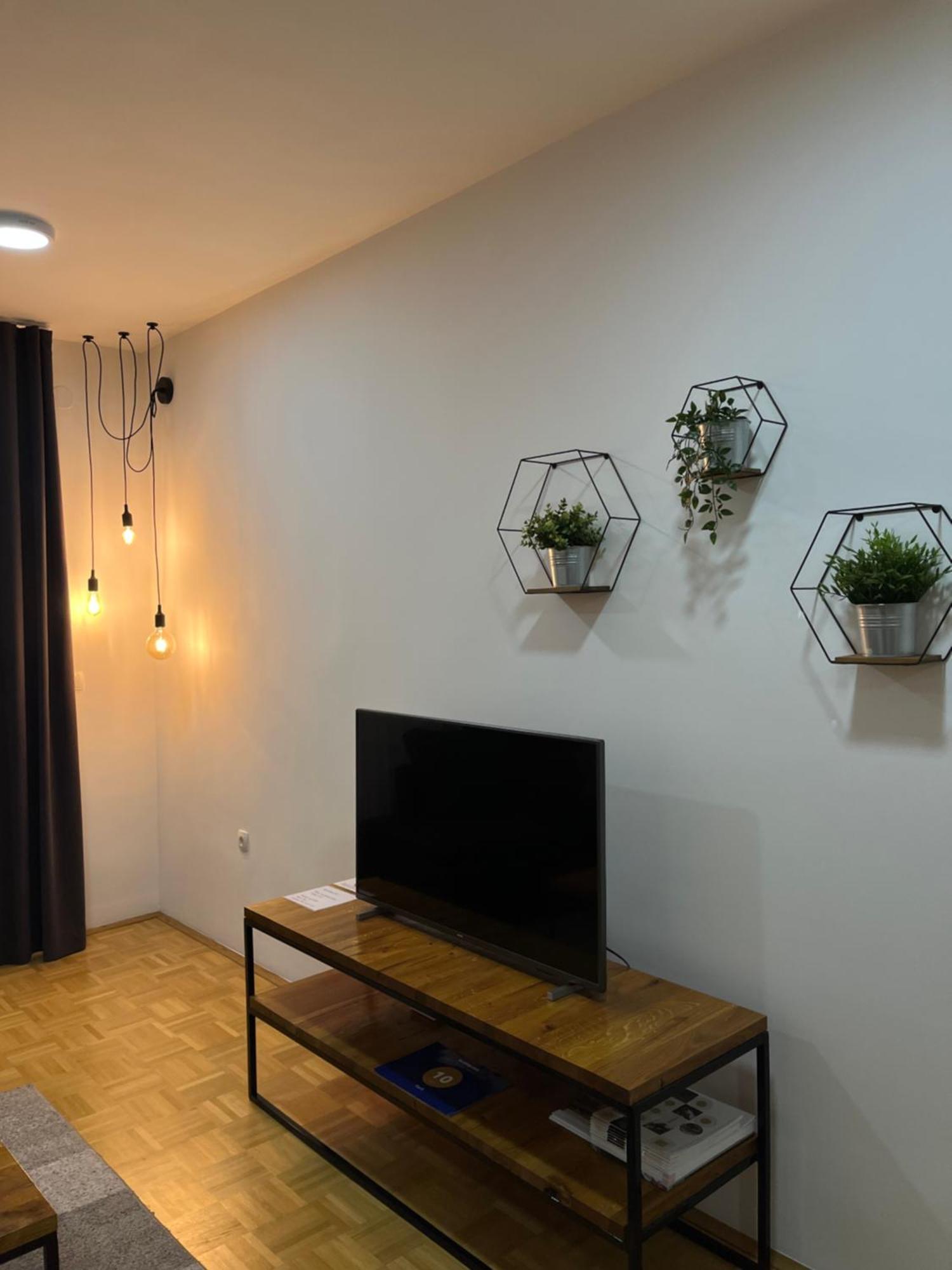 For5 Apartment Dakovo Exterior photo