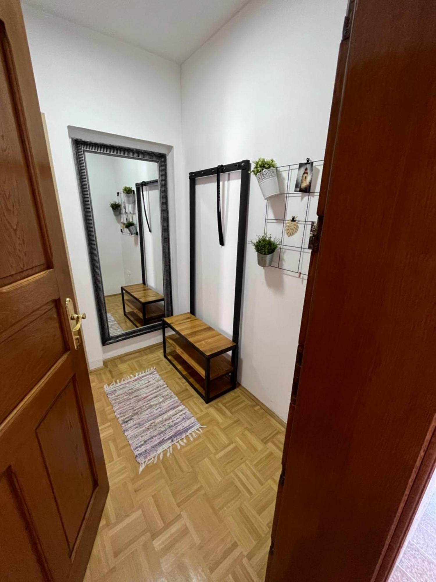 For5 Apartment Dakovo Exterior photo