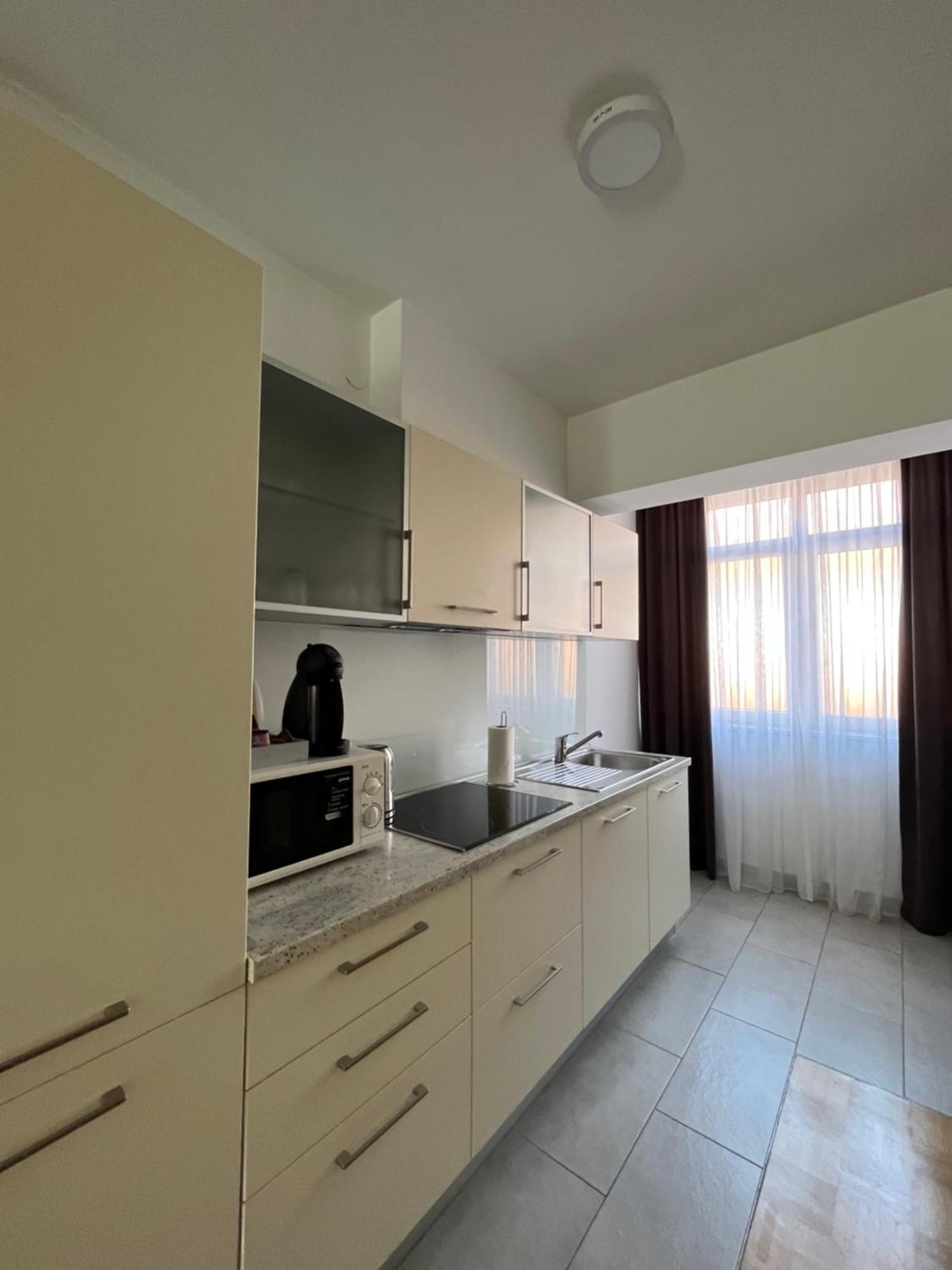 For5 Apartment Dakovo Exterior photo
