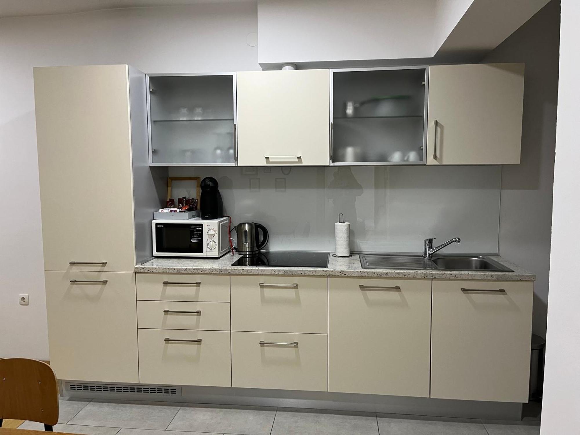 For5 Apartment Dakovo Exterior photo