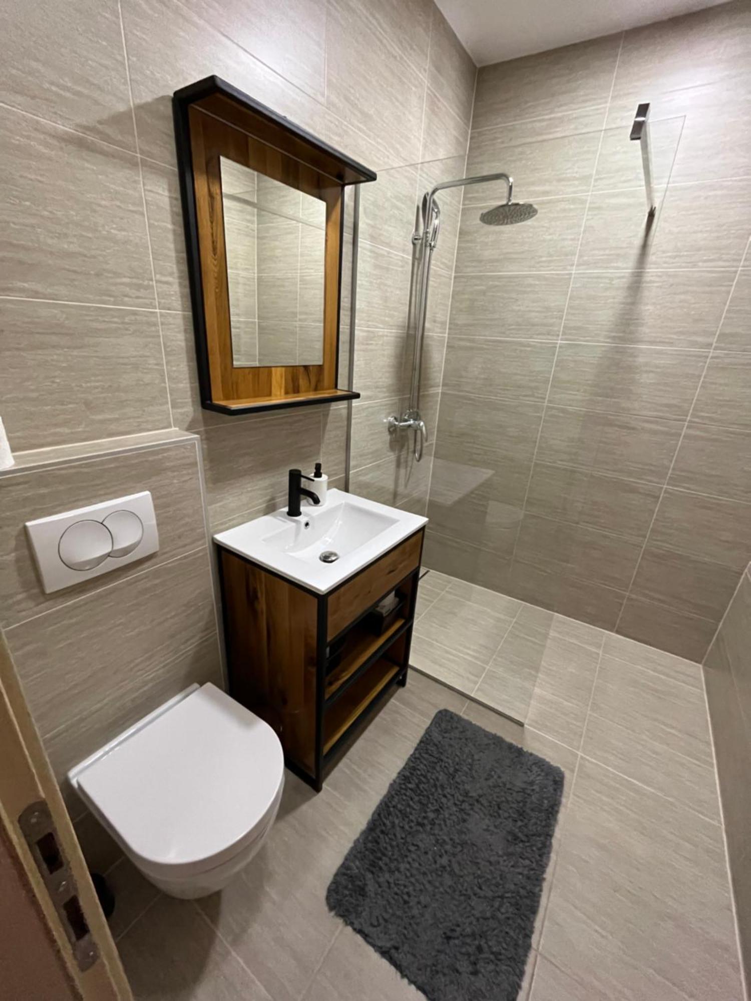 For5 Apartment Dakovo Exterior photo