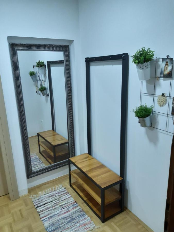 For5 Apartment Dakovo Exterior photo